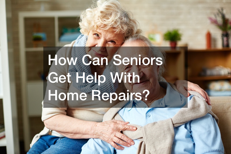 Can Seniors Get Help With Property Taxes