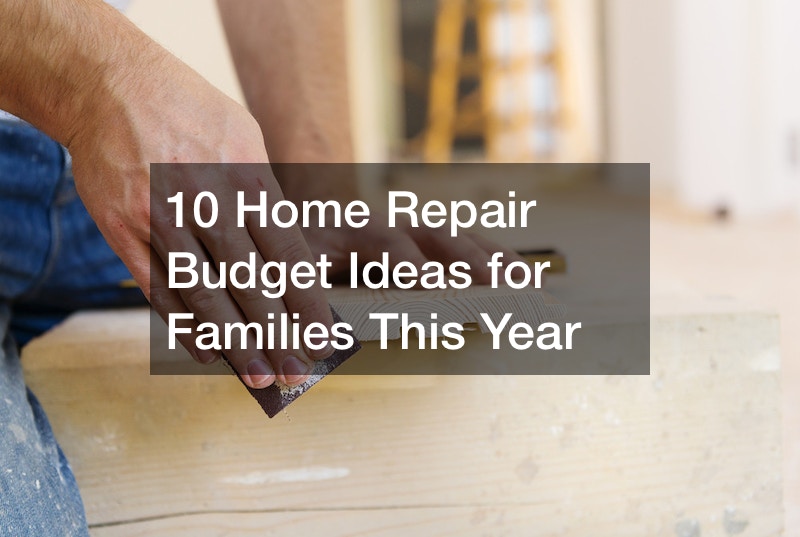 budget ideas for families